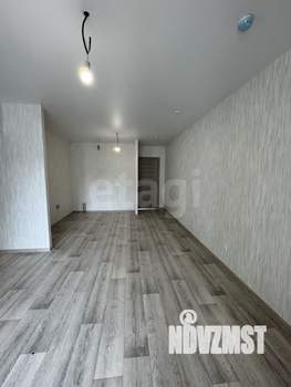 3-к квартира, сданный дом, 77м2, 8/22 этаж