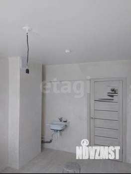 1-к квартира, вторичка, 38м2, 8/10 этаж