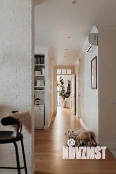 3-к квартира, вторичка, 99м2, 5/6 этаж