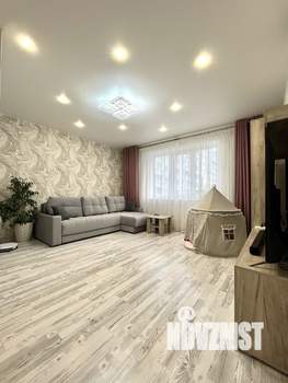 2-к квартира, вторичка, 52м2, 4/11 этаж