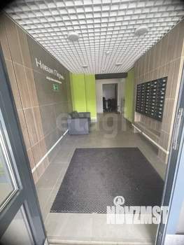 Студия квартира, вторичка, 24м2, 2/4 этаж
