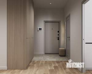 3-к квартира, вторичка, 79м2, 3/18 этаж