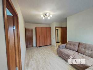 2-к квартира, вторичка, 42м2, 4/5 этаж