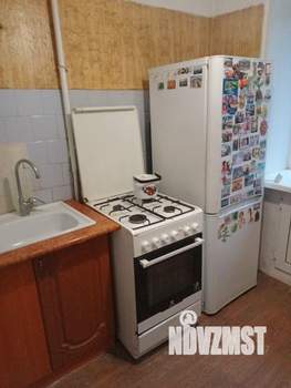 2-к квартира, вторичка, 44м2, 2/5 этаж