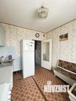 2-к квартира, вторичка, 53м2, 9/9 этаж