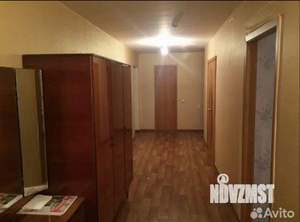 3-к квартира, вторичка, 78м2, 8/10 этаж