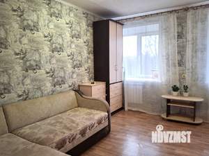 1-к квартира, вторичка, 24м2, 5/5 этаж