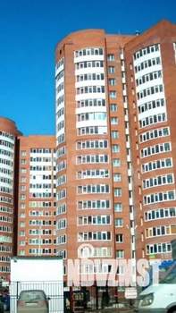 3-к квартира, вторичка, 87м2, 8/17 этаж
