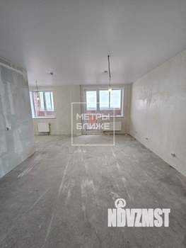 3-к квартира, вторичка, 64м2, 19/21 этаж
