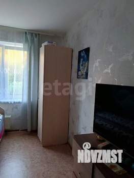 2-к квартира, вторичка, 37м2, 1/5 этаж