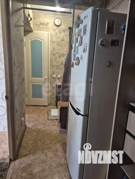 2-к квартира, вторичка, 37м2, 1/5 этаж