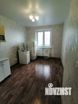 1-к квартира, вторичка, 32м2, 16/16 этаж