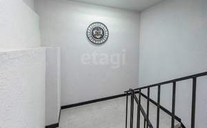 Студия квартира, вторичка, 35м2, 2/3 этаж