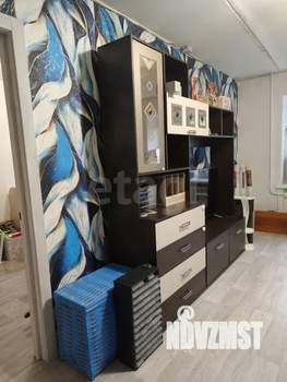 3-к квартира, вторичка, 61м2, 2/5 этаж