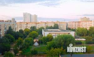 Студия квартира, вторичка, 16м2, 9/10 этаж