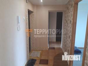 2-к квартира, вторичка, 52м2, 9/14 этаж