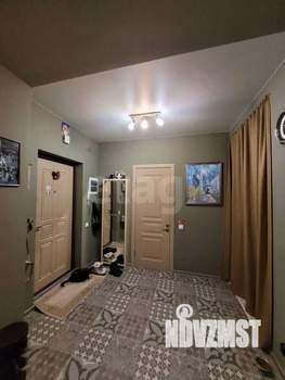 2-к квартира, вторичка, 47м2, 8/16 этаж