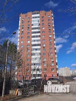 3-к квартира, вторичка, 75м2, 1/15 этаж