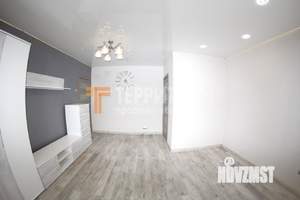 1-к квартира, вторичка, 31м2, 16/16 этаж
