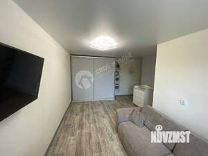 1-к квартира, вторичка, 31м2, 3/5 этаж