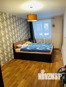 2-к квартира, вторичка, 45м2, 4/5 этаж