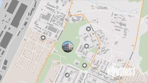 2-к квартира, вторичка, 58м2, 3/6 этаж