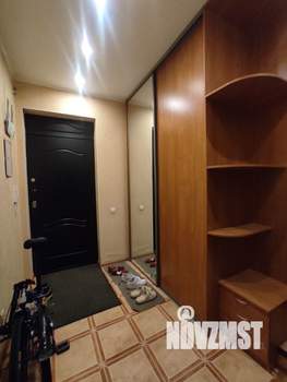 1-к квартира, вторичка, 55м2, 12/17 этаж