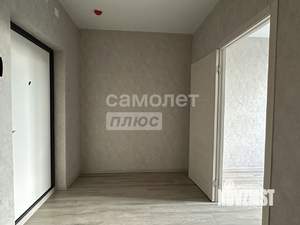 1-к квартира, вторичка, 30м2, 6/10 этаж