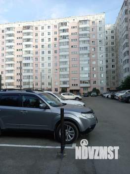 3-к квартира, вторичка, 66м2, 2/11 этаж