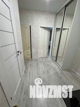 2-к квартира, вторичка, 38м2, 4/17 этаж