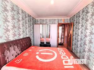 4-к квартира, вторичка, 81м2, 7/10 этаж