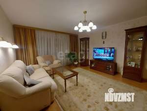 5-к квартира, вторичка, 175м2, 3/17 этаж