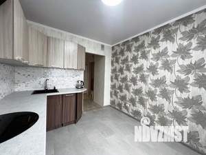 1-к квартира, вторичка, 40м2, 2/16 этаж