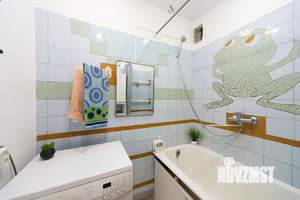 2-к квартира, вторичка, 53м2, 3/5 этаж