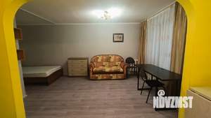 1-к квартира, вторичка, 34м2, 1/14 этаж