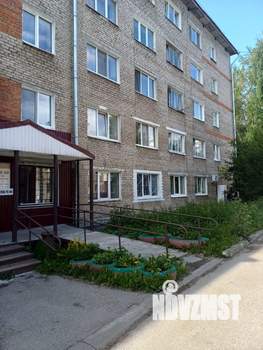 1-к квартира, вторичка, 24м2, 3/5 этаж