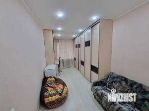 2-к квартира, вторичка, 44м2, 1/5 этаж