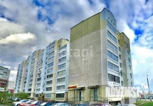 1-к квартира, вторичка, 38м2, 5/10 этаж