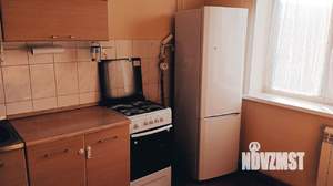 1-к квартира, вторичка, 36м2, 9/10 этаж
