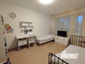 2-к квартира, вторичка, 43м2, 5/9 этаж