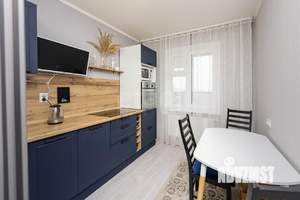 1-к квартира, вторичка, 38м2, 10/10 этаж