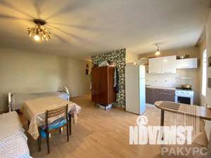 2-к квартира, вторичка, 45м2, 5/5 этаж