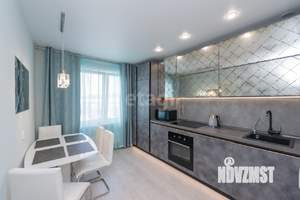 2-к квартира, вторичка, 59м2, 4/25 этаж
