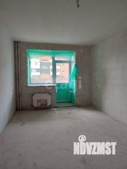 1-к квартира, вторичка, 43м2, 2/16 этаж