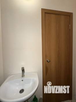 1-к квартира, вторичка, 34м2, 10/16 этаж