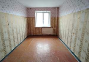 3-к квартира, вторичка, 68м2, 6/9 этаж