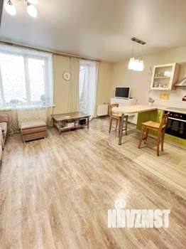 Студия квартира, вторичка, 35м2, 6/20 этаж