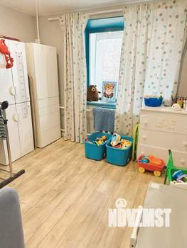 4-к квартира, вторичка, 109м2, 4/12 этаж