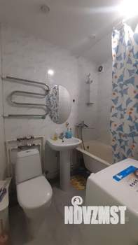 2-к квартира, вторичка, 44м2, 1/5 этаж