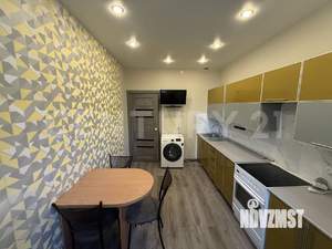 1-к квартира, вторичка, 34м2, 1/14 этаж